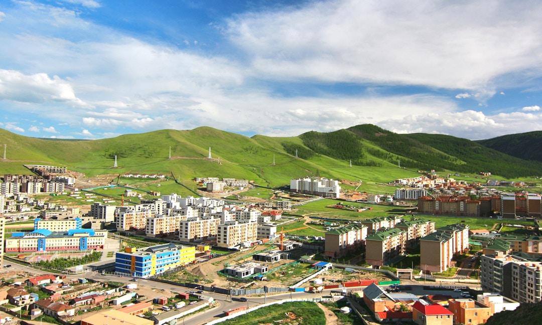 為何新聞報道上不經常播“蒙古國”的新聞？-圖3