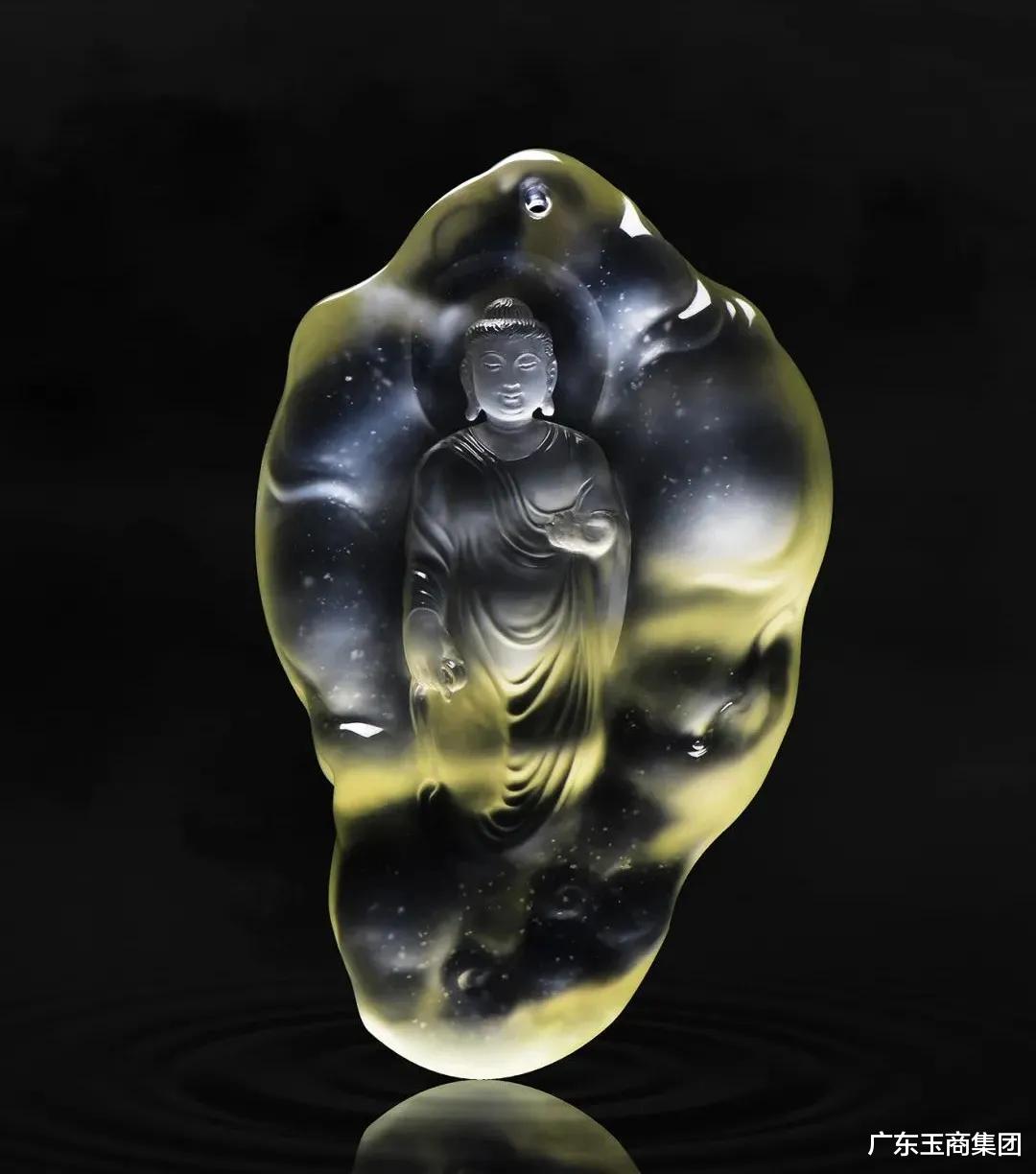 翡翠|玉赏 | 极致翡翠