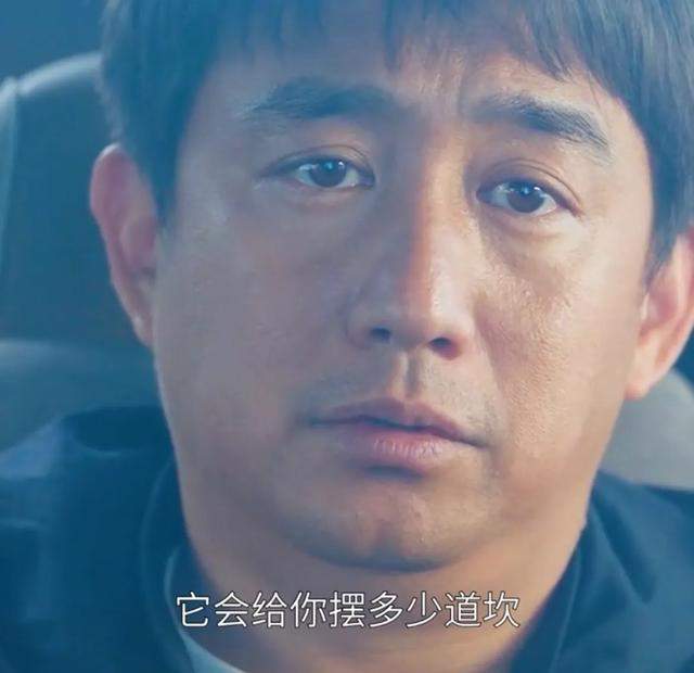 金家骏|陈卓道出为何忧心金家俊做自己女婿：谁知道生活会给你摆多少道坎