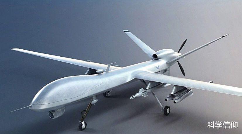 射击|有的放前面，有的放后面，飞机的螺旋桨到底应该放在哪？