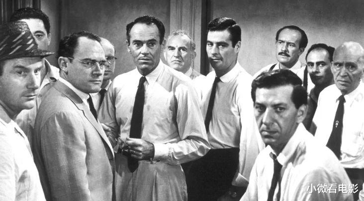 |全程无尿点的10部经典电影，一口气看完才过瘾