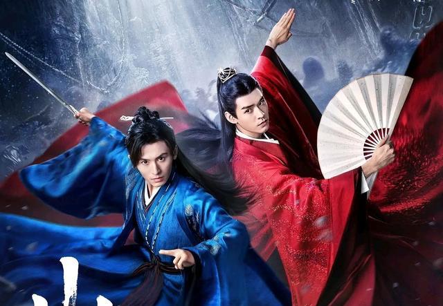 电视剧|最近好评如潮的5部电视剧，部部都是经典，看上一集就停不下来