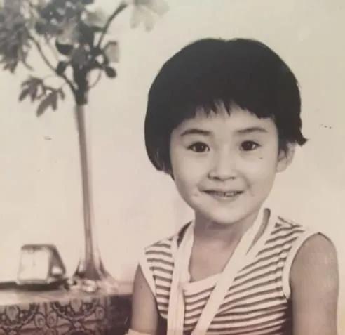 钟楚曦|许晴“52岁状态”惊艳众人：原来，这才是她至今未婚的真相