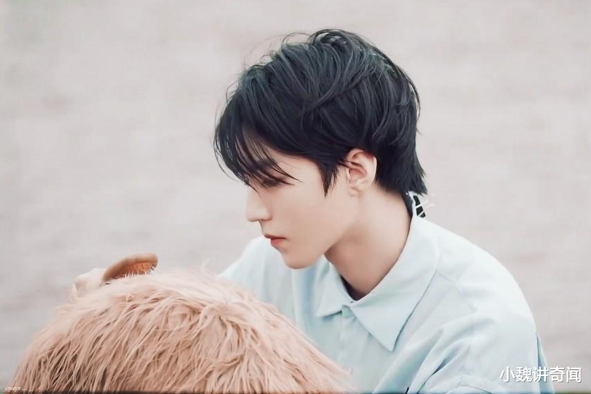 王俊凯|王俊凯，不仅仅是流量