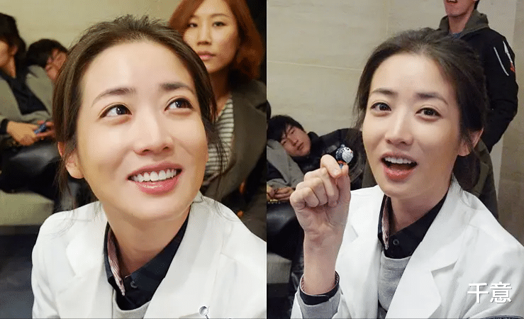 崔贞媛|美貌曾比肩李英爱，被李赫宰视为理想型，却因整容前照片遭抵制