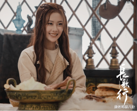 山河令|演得了《赘婿》，扛得住《山河令》，一个月播出4部剧却没火