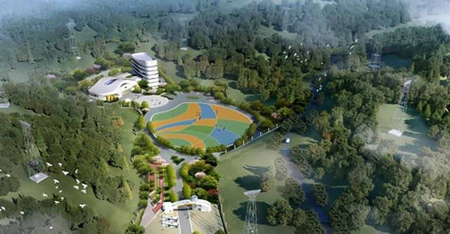 太空发电变成现实?中国开建“太空三峡”,电能怎么送回来?