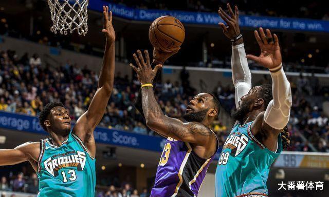 勒布朗·詹姆斯|忍无可忍! 詹姆斯遭不平等待遇, 湖人将向联盟讨说法, 太欺负人了