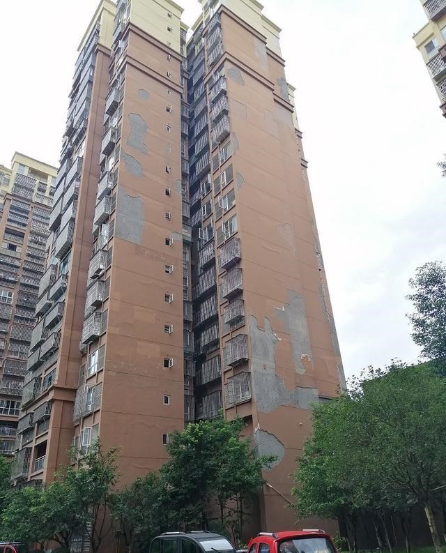 四叶草海之恋|未来高层住宅将变成“贫民窟”？一场暴雨后，还敢买高层住宅吗？