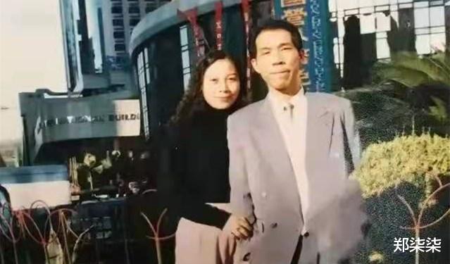 郑柒柒|背负7条人命，潜逃20年被判死刑的美艳女杀人魔，劳荣枝案始末