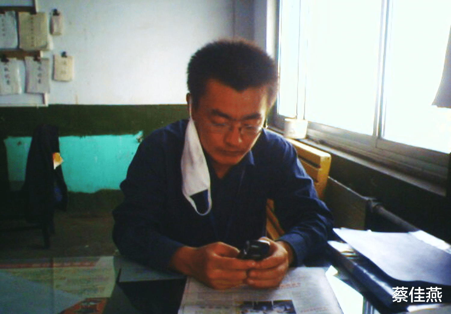 老营|短短十年，我的三位钓鱼贵人相继离开，再也没机会一起钓鱼了