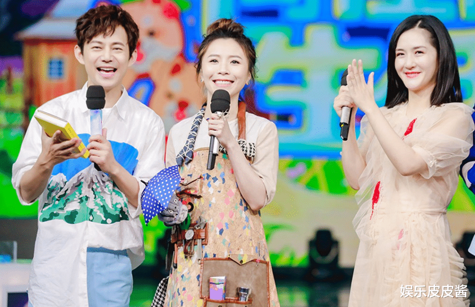 天天向上|改版后的《天天向上》逆袭成功，《快乐大本营》该何去何从？