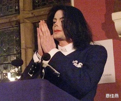 迈克尔·杰克逊|杰克逊去世12年后：长子遗传白癜风，女儿被侵犯，幼子遭校园霸凌