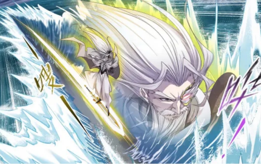 武魂|神之继承人有多受重视？为了让其成神，绝世斗罗也只不过是棋子！