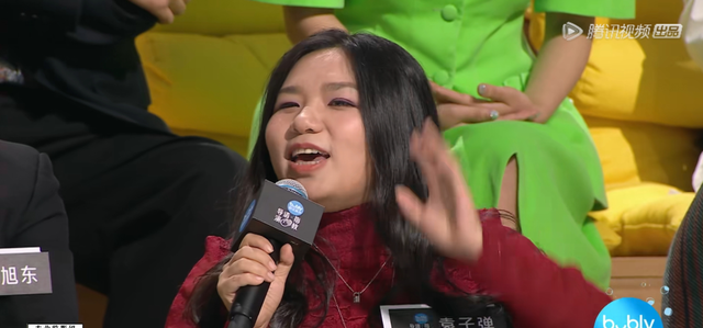 郝蕾|《导演请指教》现巅峰作品，王一淳替郝蕾扳回一局，梁龙出局不冤