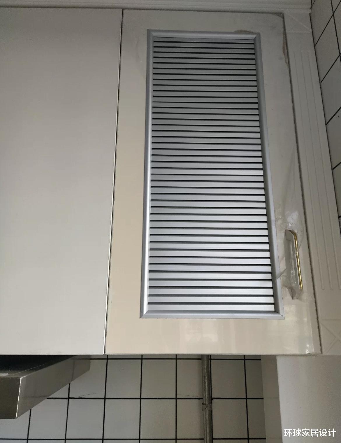 厨房装修经验总结:这5个错误要尽量避开,早点知道不吃亏