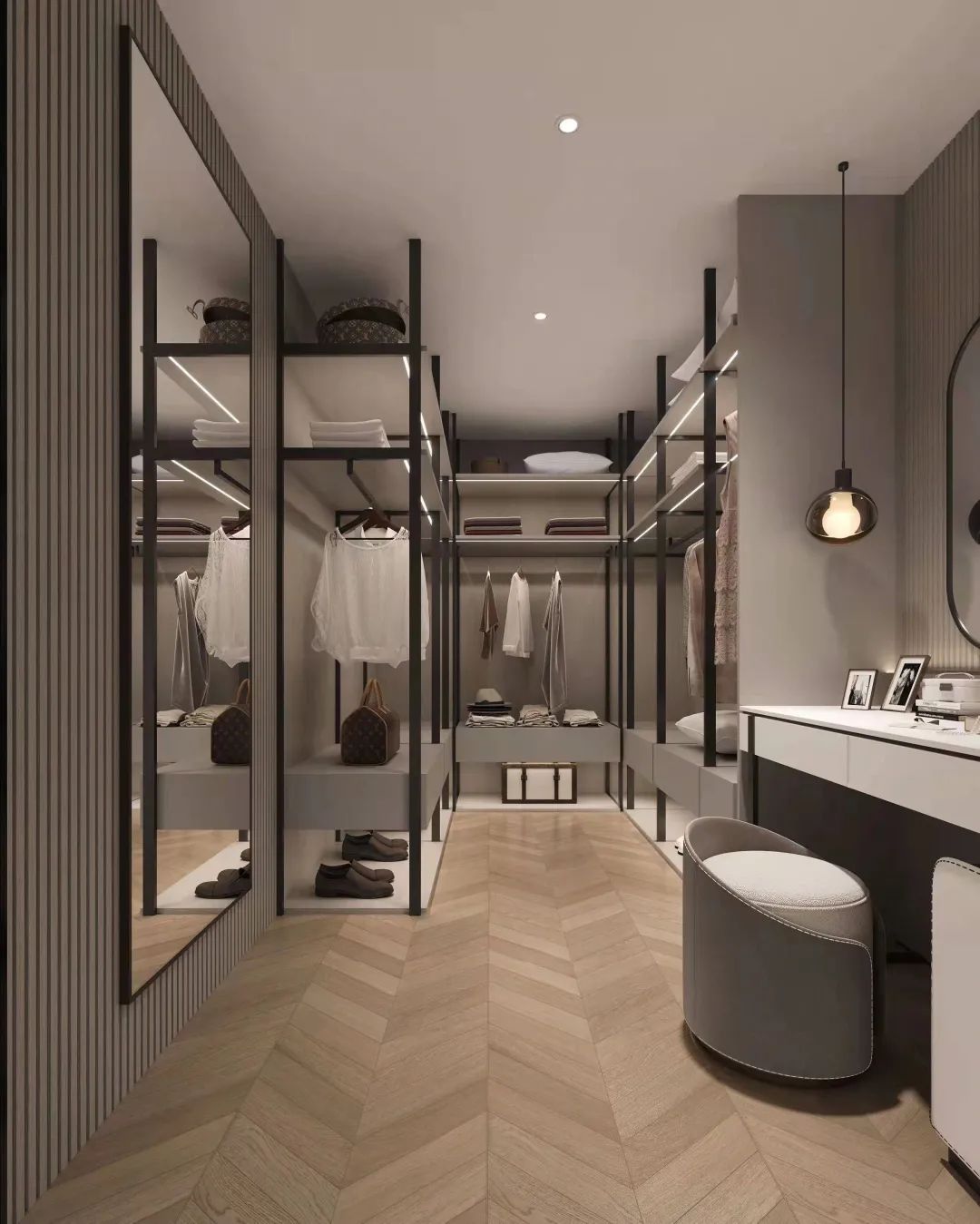 别墅设计 | 叶照号：静谧舒适，理想之家