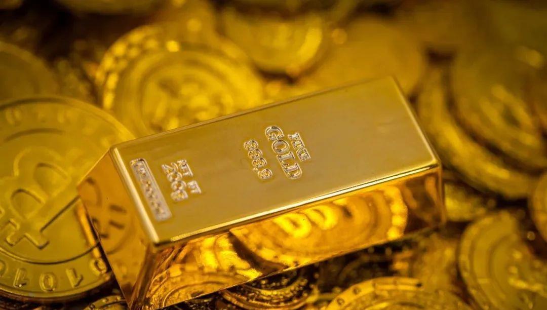  黄金只是一种金属，不能吃也不能喝，为何人类一直将它奉为宝贝？