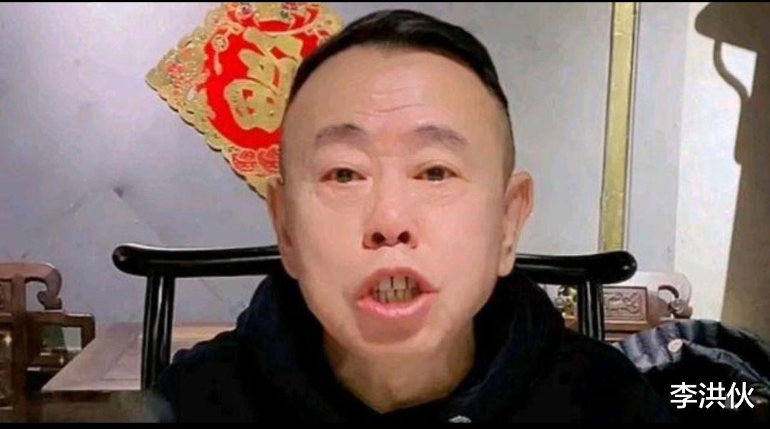 鹿晗|潘长江在直播间送福利，要先交钱进粉丝团，还需要配合他宣传新片