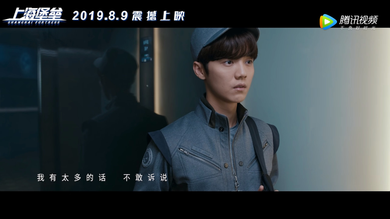 医生|杨幂演医生刘海出戏，这跟鹿晗演军人不戴帽子怕弄乱发型有啥区别