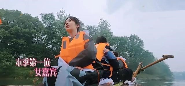 杨紫|向往的生活5:“奥特曼”谜团揭开,杨紫待蘑菇屋三天不肯走被调侃