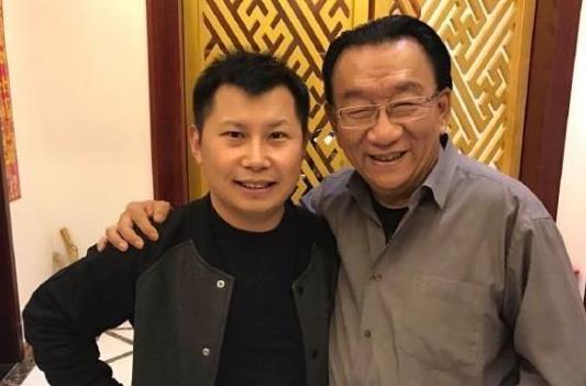 徐晓峰|侯耀华并没有说错，德云社封箱的确是欺师灭祖！