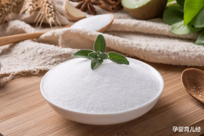 孕婴育儿经|有人说不让婴幼儿吃盐是伪科学，是真的吗？