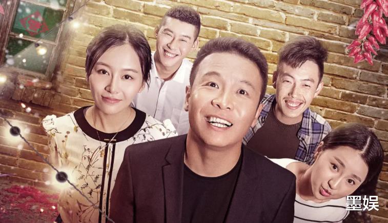 张浩|二龙湖浩哥：10年拍了16部电影，把自己的家乡地名孵化成了大IP