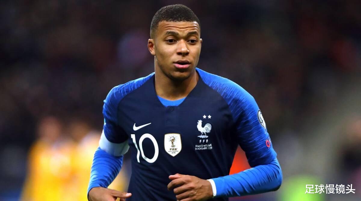 法国队|3-0变2-0！10.7亿豪门创3大纪录，皇马猎物丢点，2大耻辱诞生