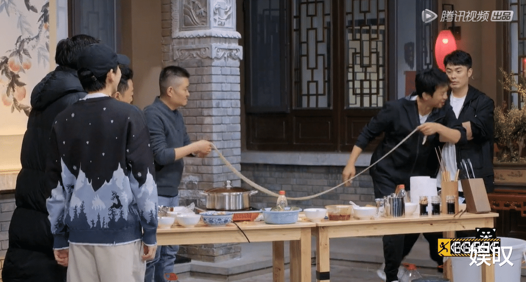 邓超|《哈哈哈哈哈2》第一期播出，没有先导片好看，最主要的原因有3点