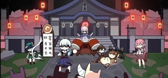 优米麻麻|原神：深境螺旋竞速排行榜，六命氪佬3分钟通关12层，霸占榜首！