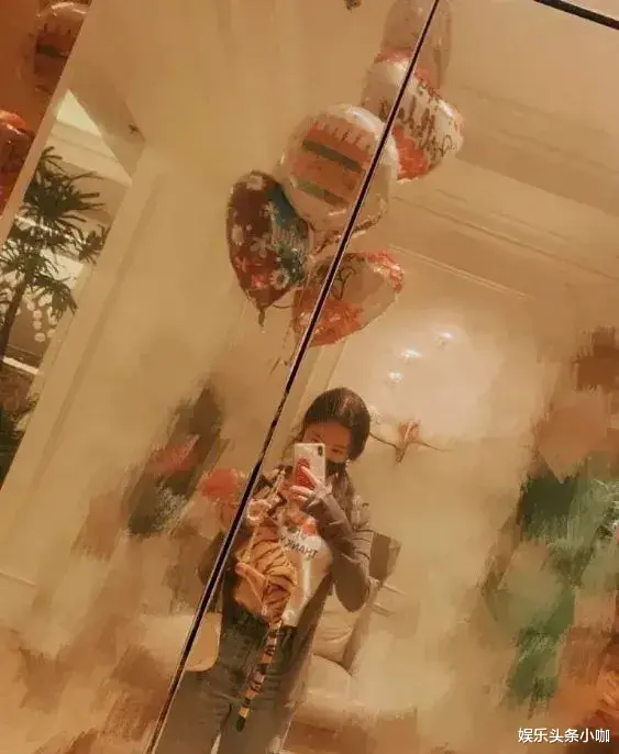 胡歌|突然领证？！他俩啥时候在一起的？