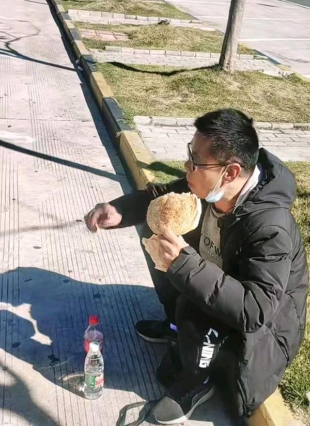 浔阳|浔阳云昊全程未动手，姚家男儿讲述万达购房情况，许哥继续助农