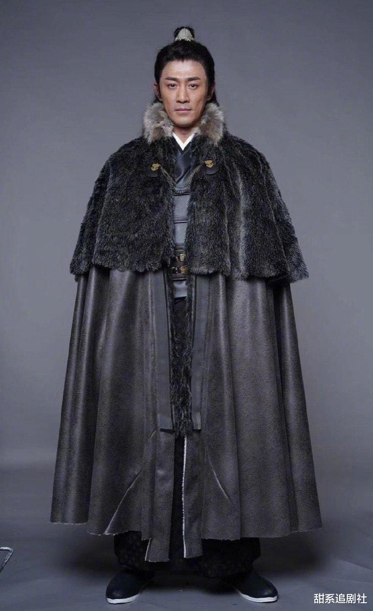 迪丽热巴|王晶晒新倚天剧照，赵敏、周芷若让人脸盲？远远不及经典版