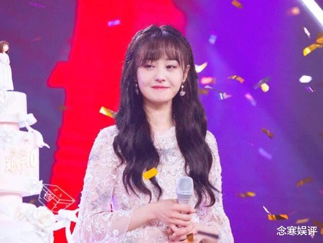 郑爽|心理学家李雪爱同情郑爽，还不如一个死刑犯，没有公正查明就封杀