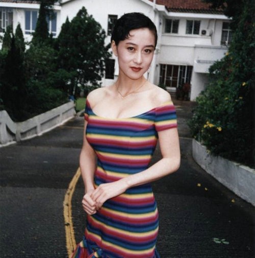 许亚军|李连杰的“负心”与“痴情”，不婚不恋的大女儿，让他自食恶果