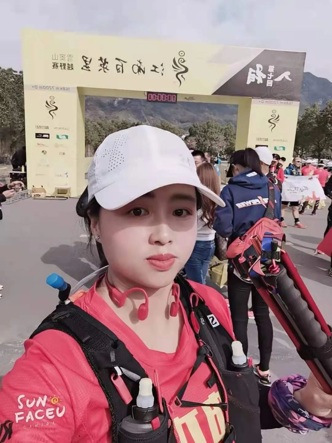 王晓林|从170斤胖子到越野传奇……跑步带给他们的变化究竟有多大?