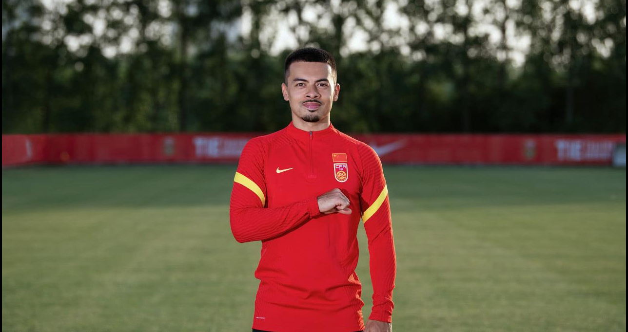 归化球员|中国归化球员有多少?归化球员都有谁?