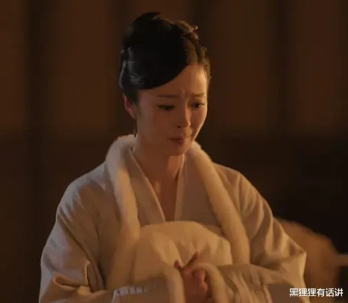 知否知否应是绿肥红瘦|知否：妾是一个高危职业，有人不能生孩子，有人一尸两命