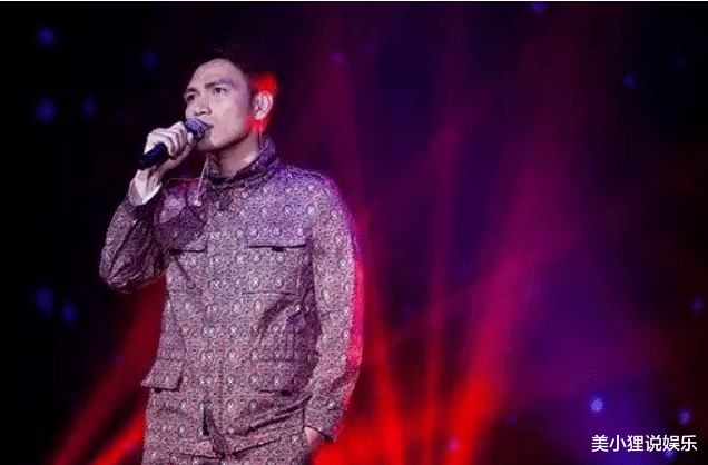 杨宗纬|他开演唱会迟到了2个小时，耍大牌让歌迷心寒，如今已彻底凉凉了