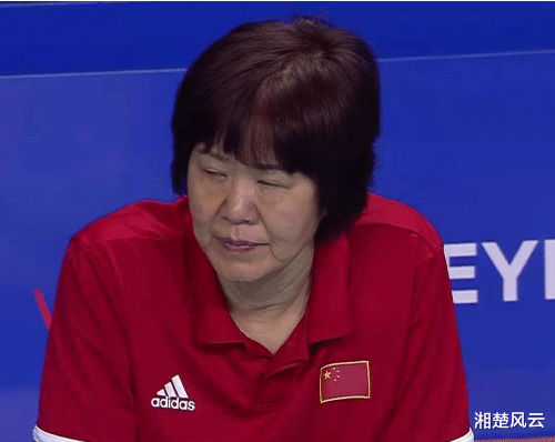 德国队|神奇逆转！中国女排3-2战胜德国队，王媛媛意外发球让众人迷糊了