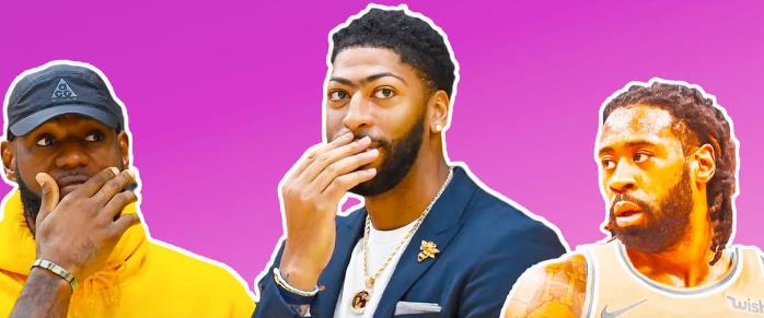 湖人队 湖人押宝2换3交易！拿威少换明星控卫+冠军中锋？骑士要崛起了