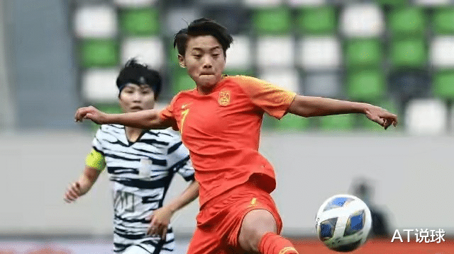 韩国队|巾帼不让须眉，女足加时逆转韩国打进奥运会，女子三大球会师东京