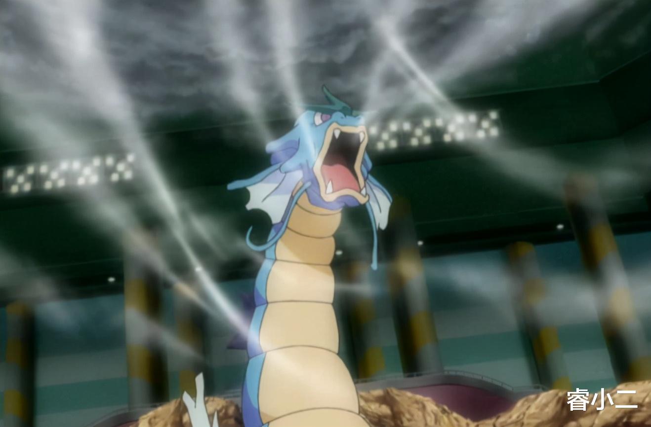 庄周|《宝可梦》只有在天气下,才能发挥真正高收益的招式有哪些?