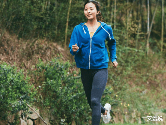 十安爱说|如何提升跑步的耐力,学会这些方法,可以让自己跑得更久