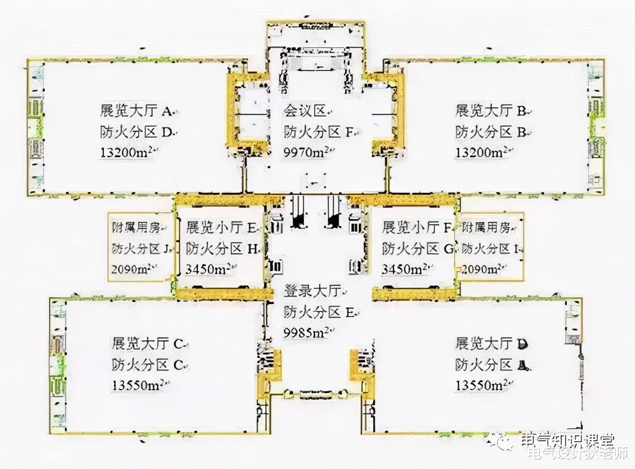 图文解析：防烟系统和排烟系统，讲解得非常透彻！