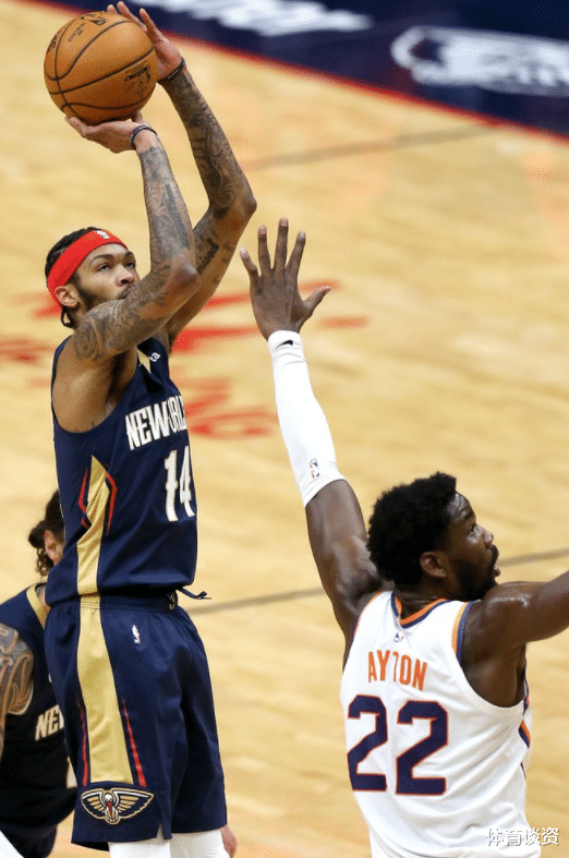 蔡恩·威廉森|69+17+13！鹈鹕三少爆发，锡安14中12防不住，保罗正负值-20爆冷惨败