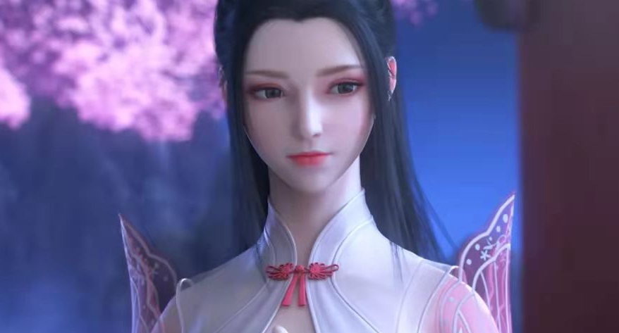 萧炎|斗破苍穹：原来萧熏儿也拥有异火，并且不止一种，可惜无人问津