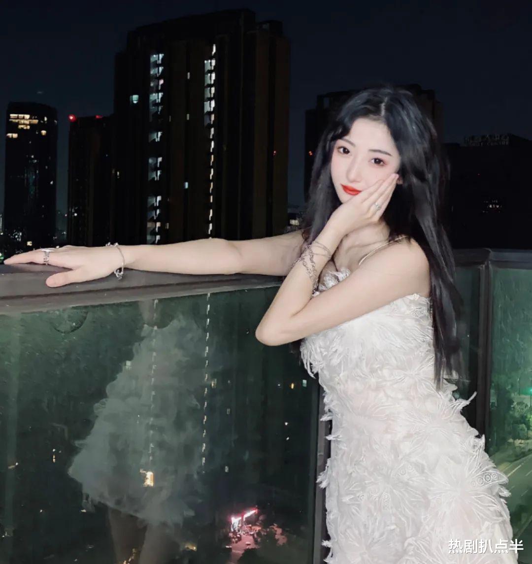 都美竹|都美竹失联后发文，对世界失望暗指内娱抱团，信息量太大！