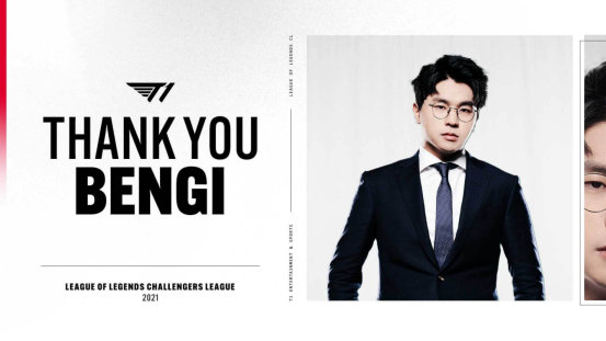 Bengi|打野之神上位？前GRF监督爆料：Bengi想要在一队当教练